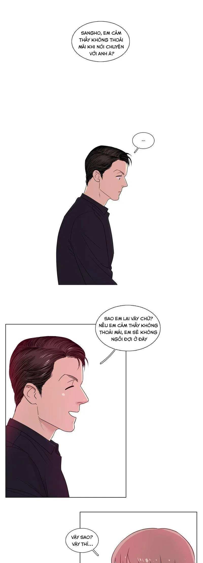 Giờ Chơi Cùng Hakdo Chapter 10 Trang 5