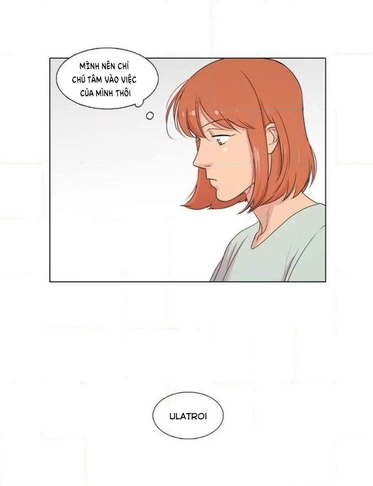 Giờ Chơi Cùng Hakdo Chapter 11 Trang 10