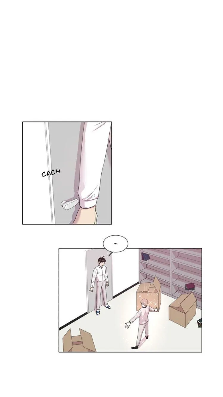 Giờ Chơi Cùng Hakdo Chapter 11 Trang 13