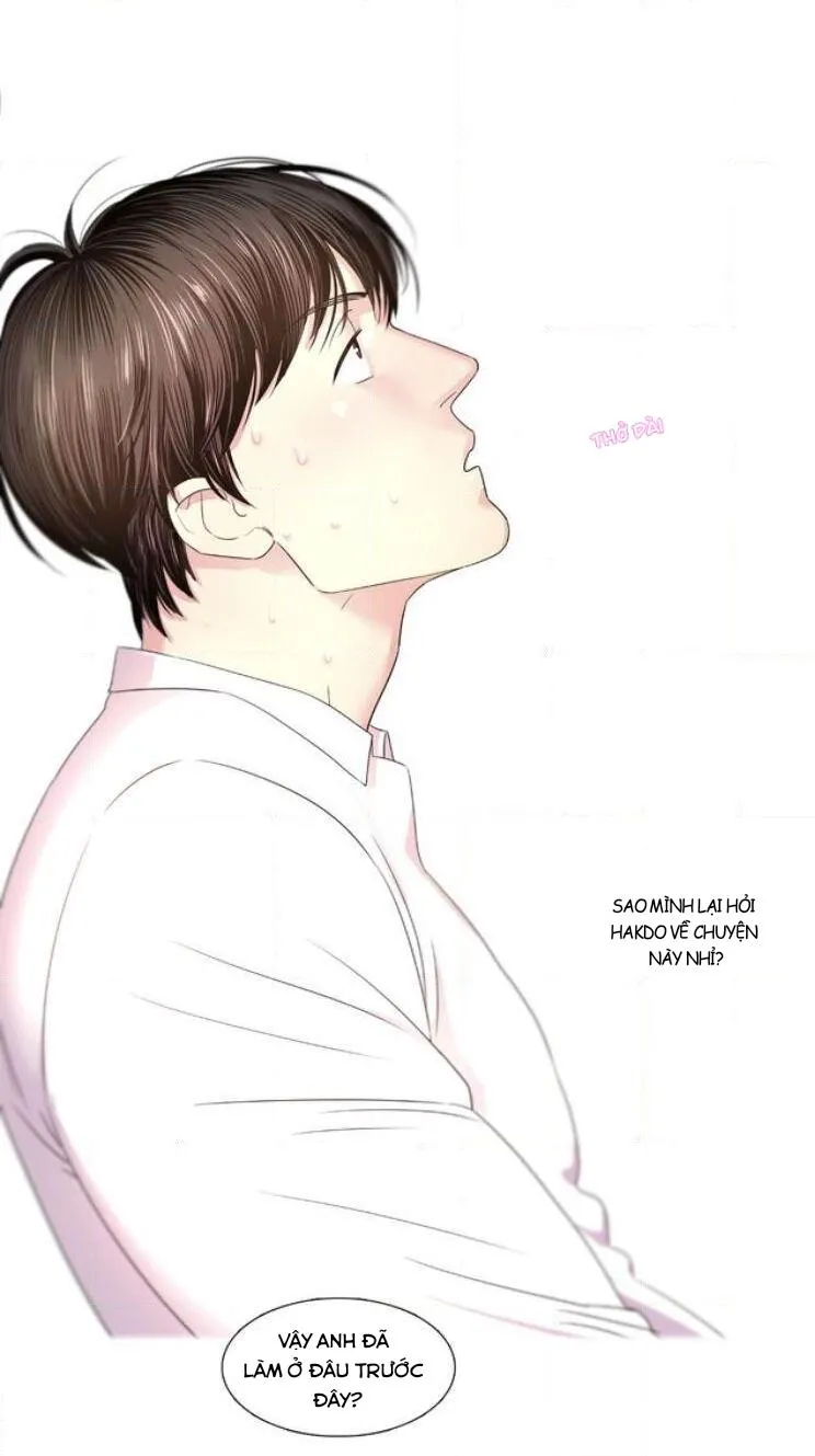 Giờ Chơi Cùng Hakdo Chapter 11 Trang 28