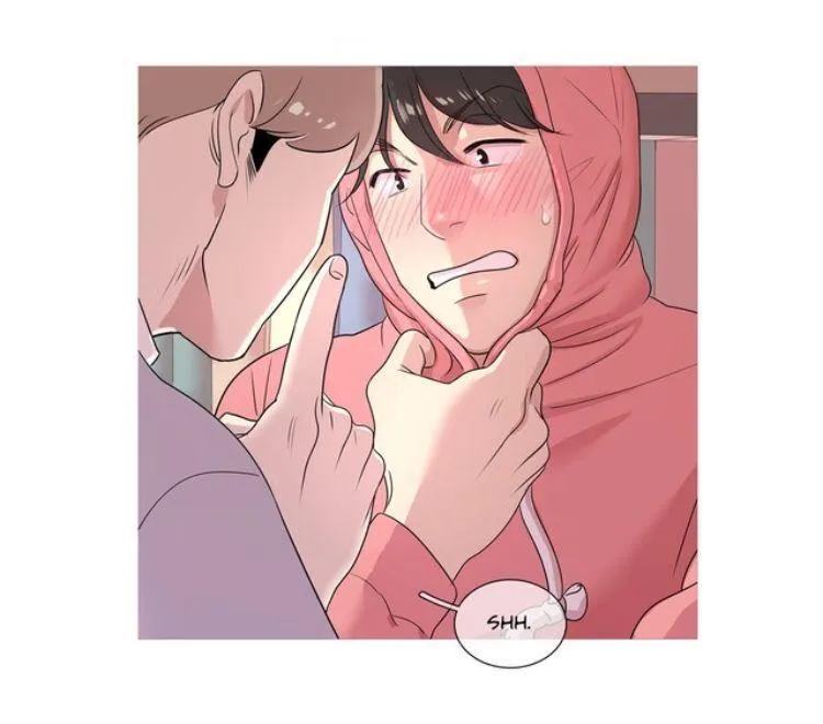 Giờ Chơi Cùng Hakdo Chapter 12 Trang 13