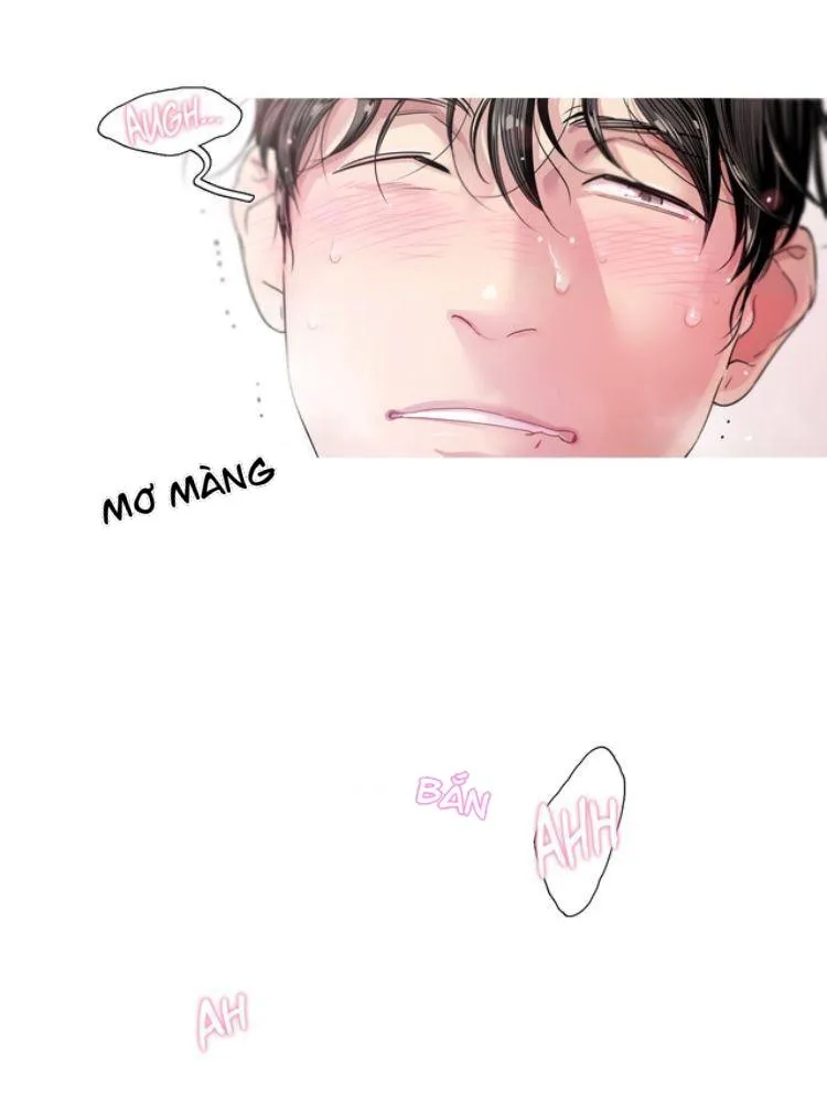 Giờ Chơi Cùng Hakdo Chapter 12 Trang 16