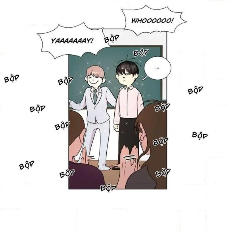 Giờ Chơi Cùng Hakdo Chapter 12 Trang 19