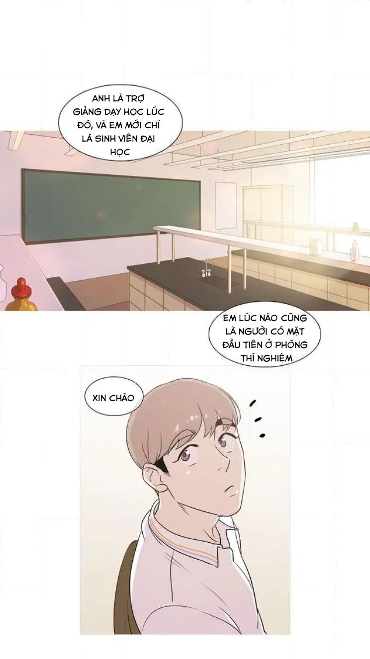 Giờ Chơi Cùng Hakdo Chapter 12 Trang 24