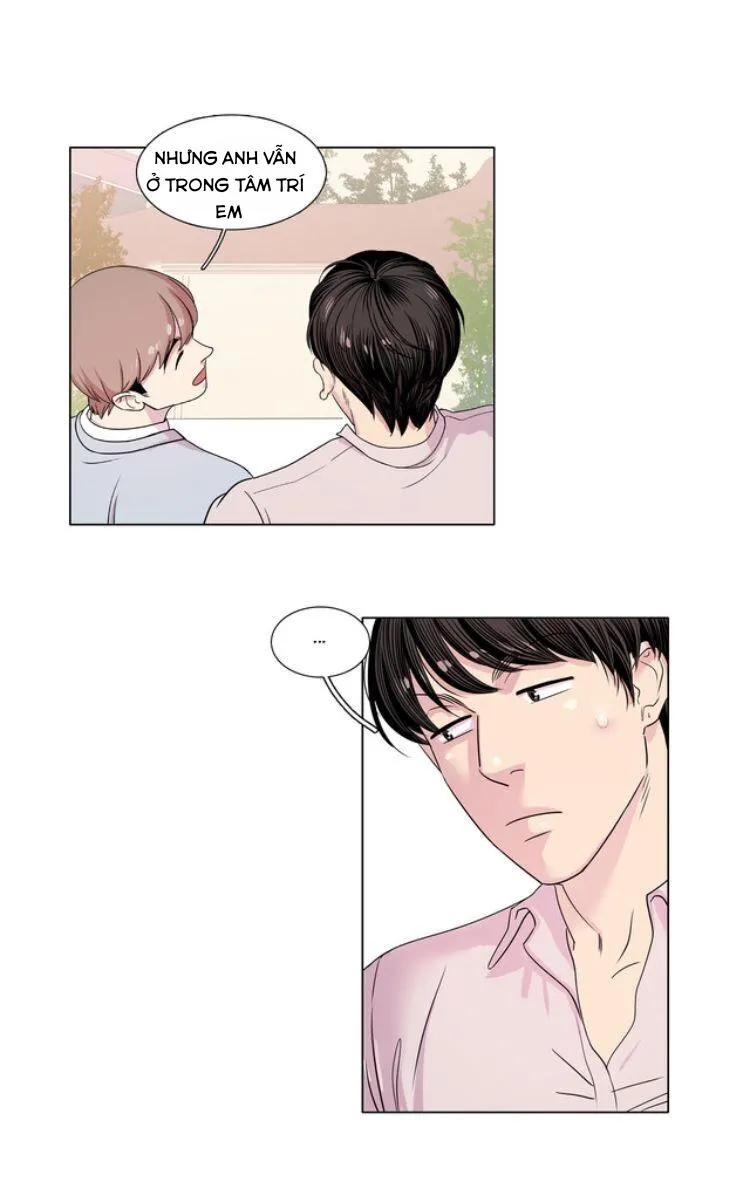 Giờ Chơi Cùng Hakdo Chapter 12 Trang 29