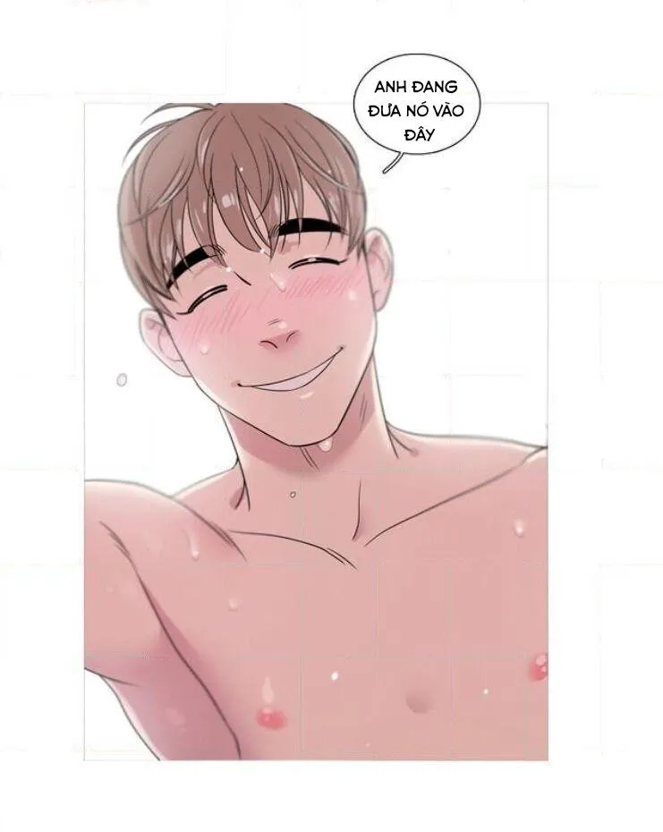 Giờ Chơi Cùng Hakdo Chapter 13 Trang 15