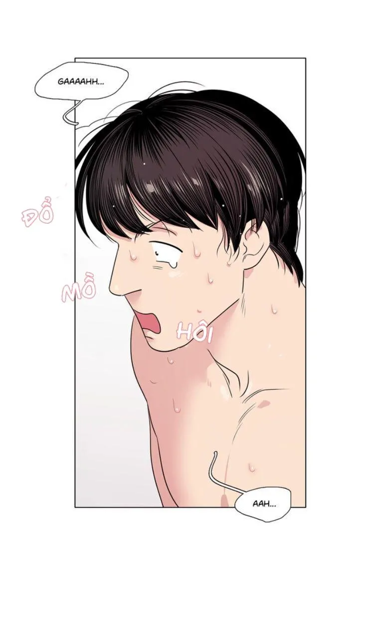 Giờ Chơi Cùng Hakdo Chapter 13 Trang 18