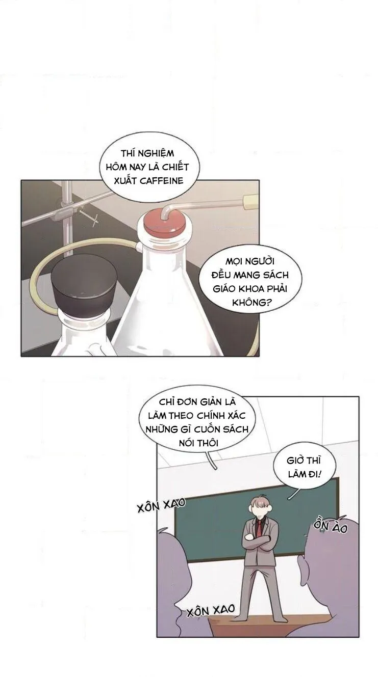 Giờ Chơi Cùng Hakdo Chapter 13 Trang 25