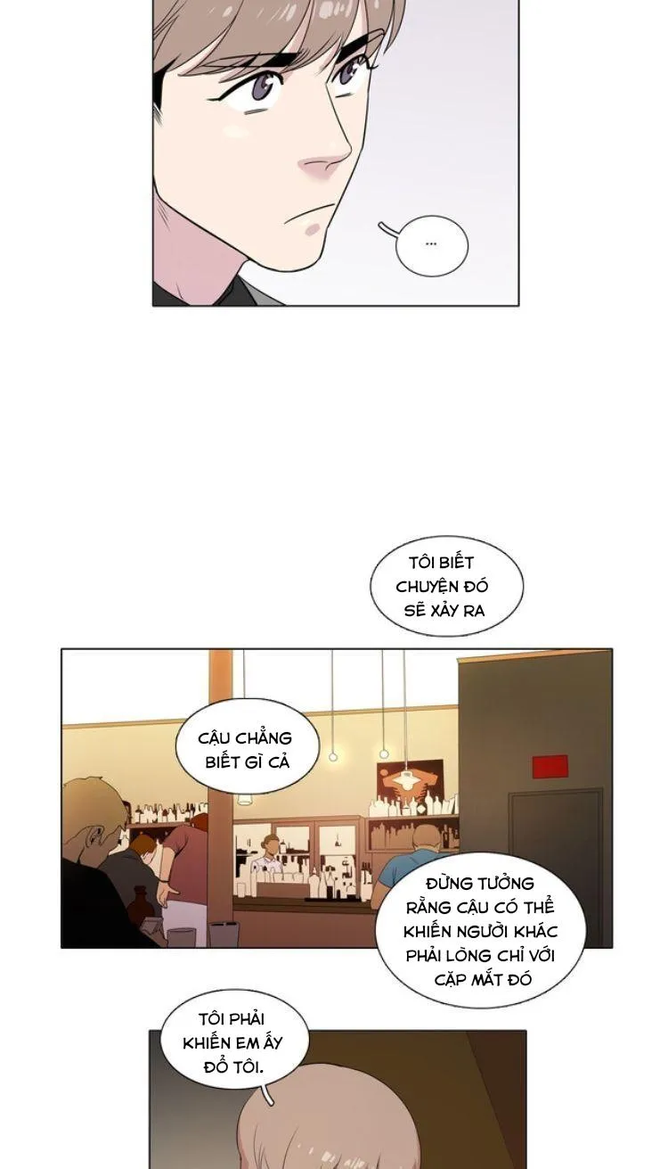 Giờ Chơi Cùng Hakdo Chapter 13 Trang 30