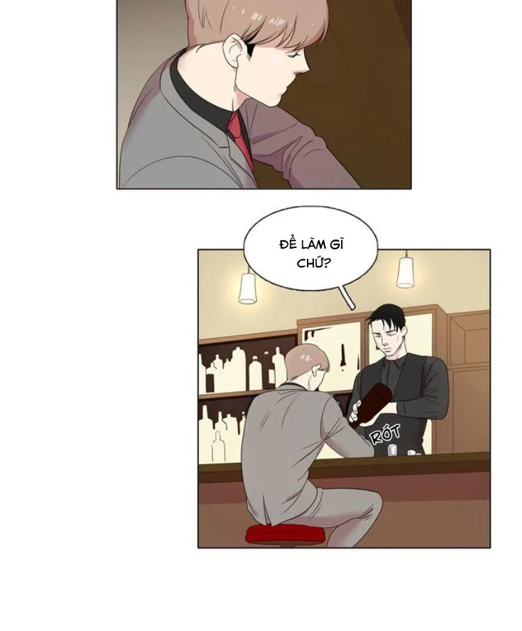 Giờ Chơi Cùng Hakdo Chapter 13 Trang 31