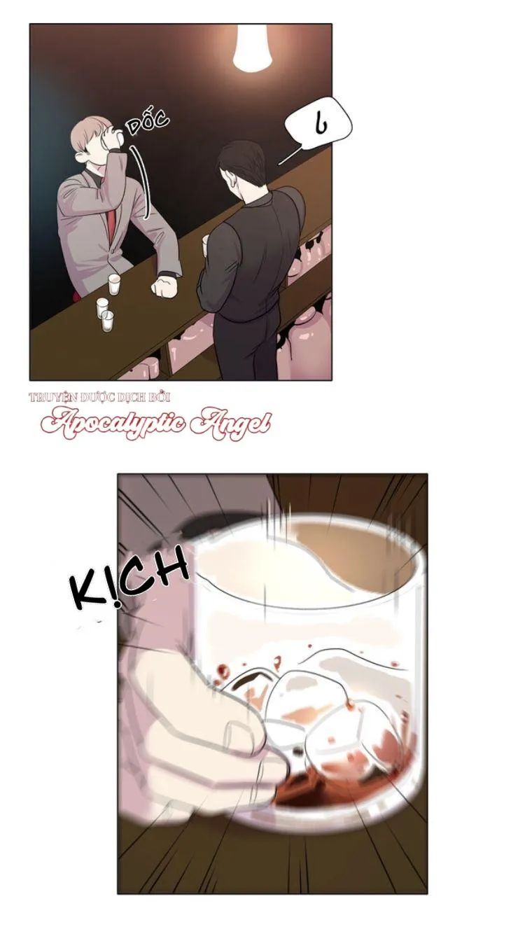 Giờ Chơi Cùng Hakdo Chapter 13 Trang 32