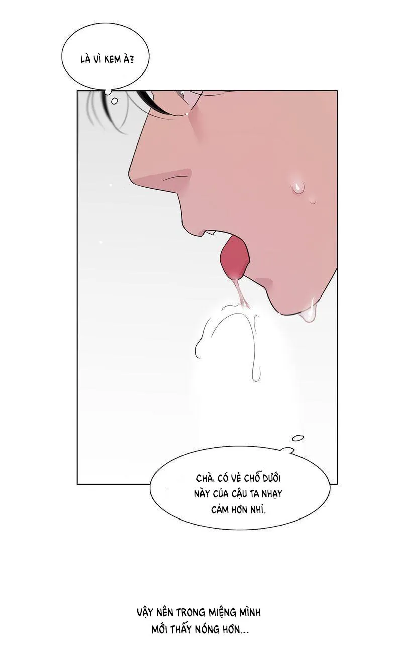 Giờ Chơi Cùng Hakdo Chapter 14 Trang 18