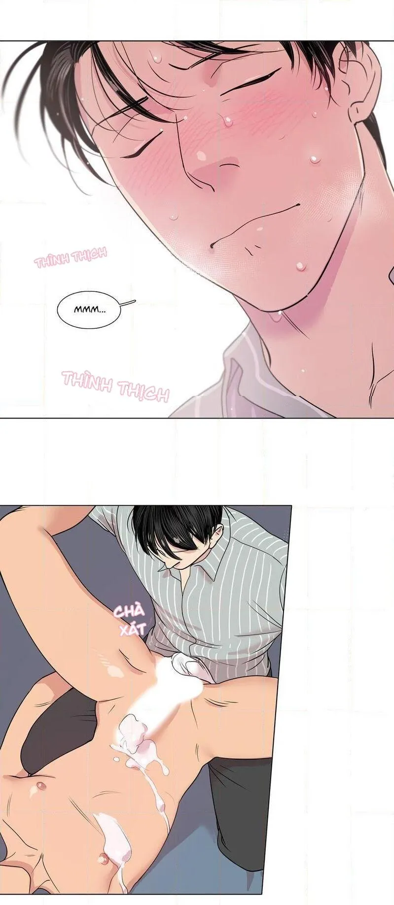 Giờ Chơi Cùng Hakdo Chapter 14 Trang 25