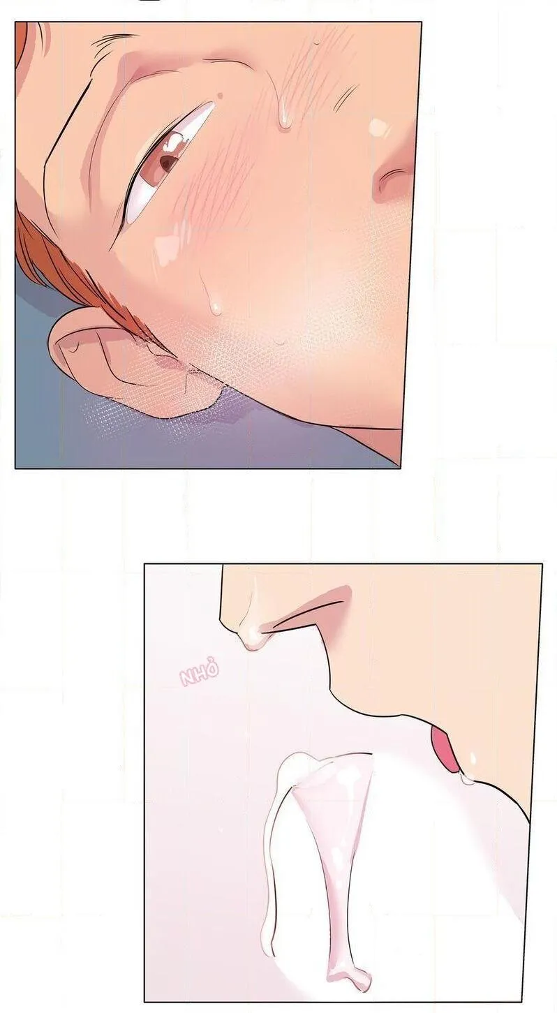 Giờ Chơi Cùng Hakdo Chapter 14 Trang 28