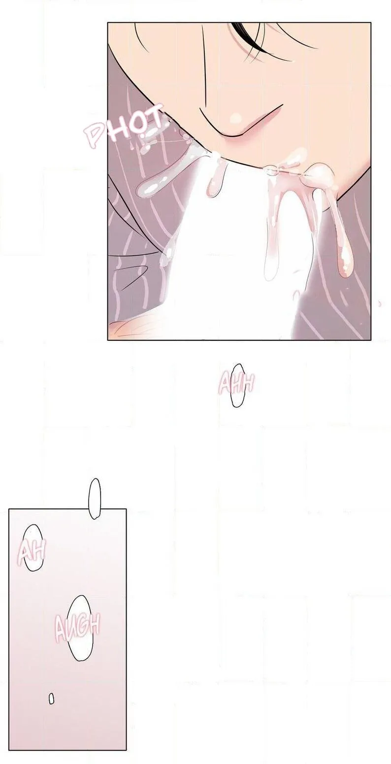 Giờ Chơi Cùng Hakdo Chapter 14 Trang 32