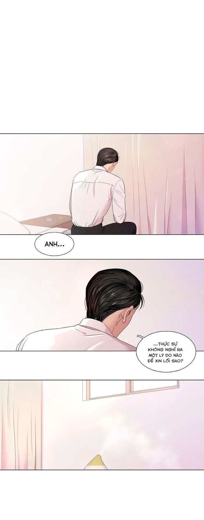 Giờ Chơi Cùng Hakdo Chapter 16 Trang 11