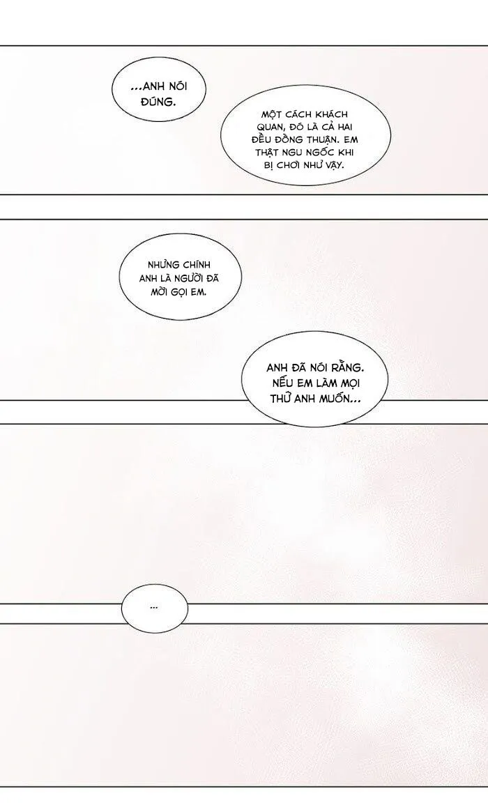 Giờ Chơi Cùng Hakdo Chapter 16 Trang 14