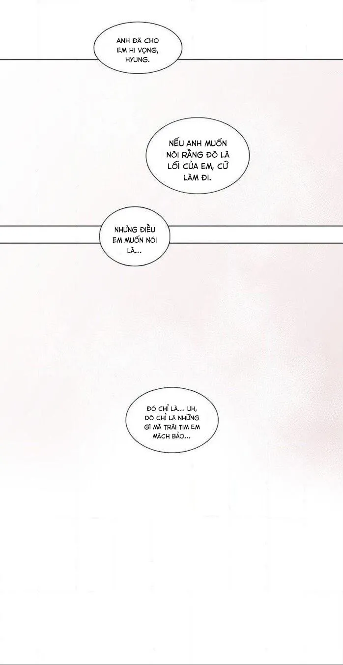 Giờ Chơi Cùng Hakdo Chapter 16 Trang 15