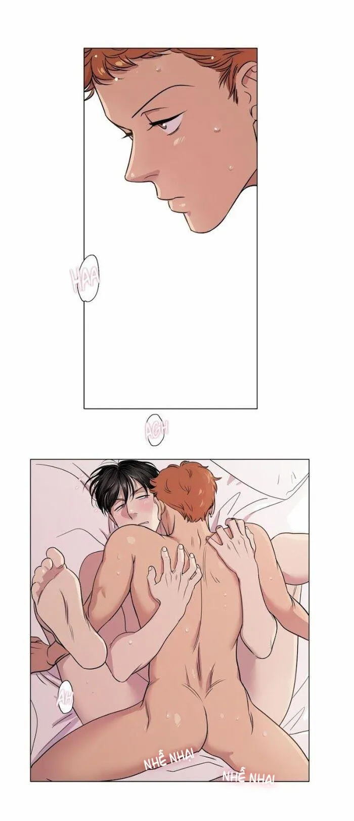 Giờ Chơi Cùng Hakdo Chapter 20 Trang 7