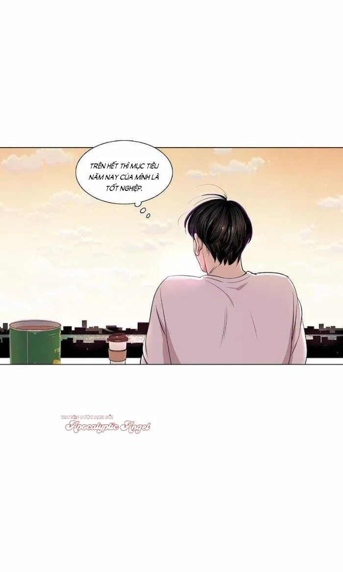 Giờ Chơi Cùng Hakdo Chapter 21 Trang 17