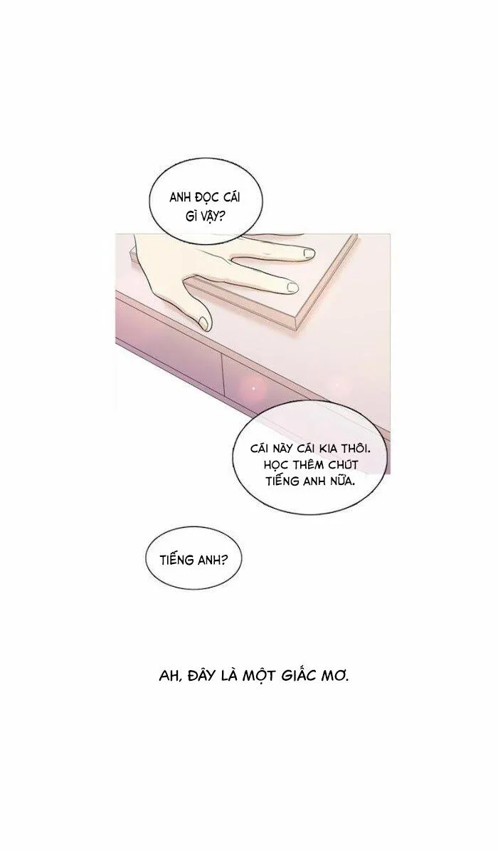 Giờ Chơi Cùng Hakdo Chapter 23 Trang 3