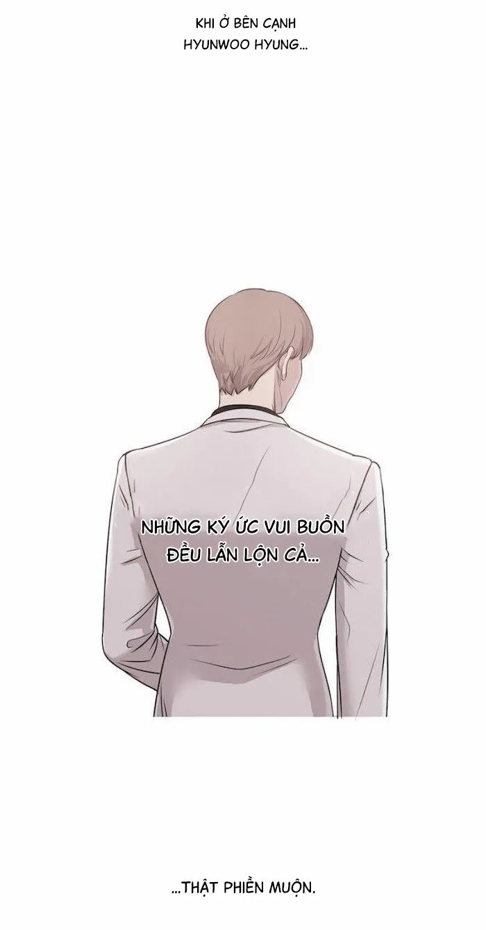 Giờ Chơi Cùng Hakdo Chapter 23 Trang 19