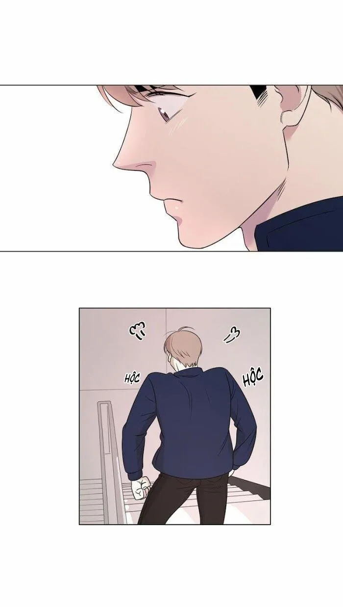 Giờ Chơi Cùng Hakdo Chapter 26 Trang 11