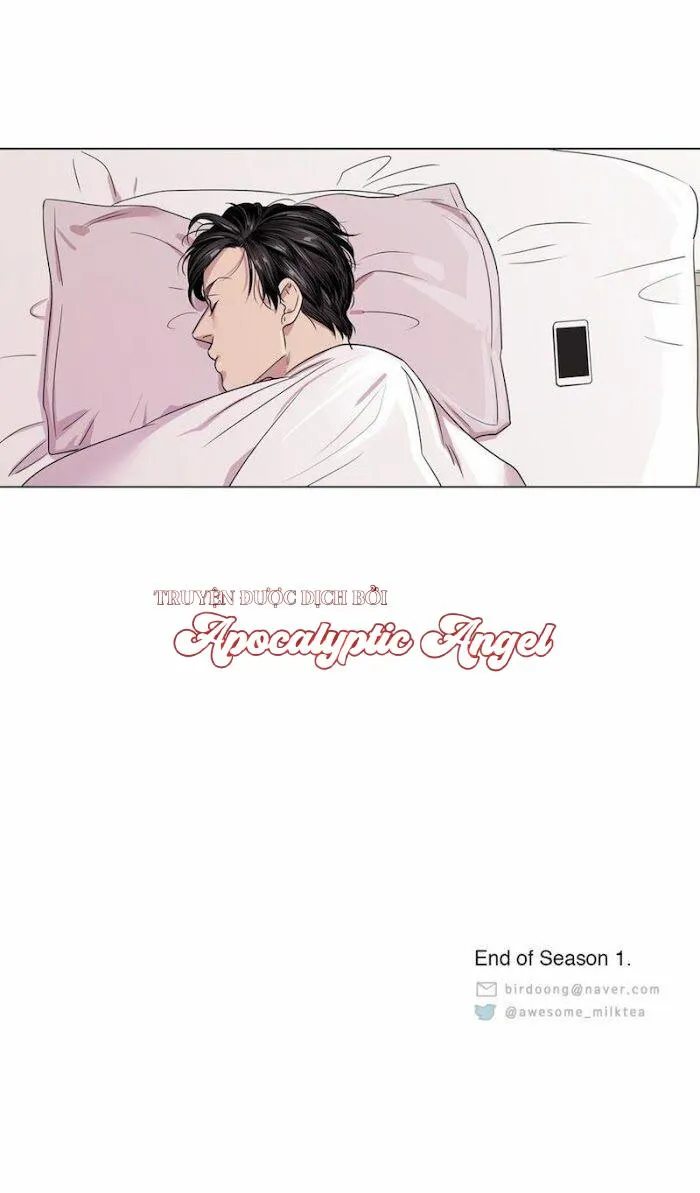 Giờ Chơi Cùng Hakdo Chapter 27 Trang 22