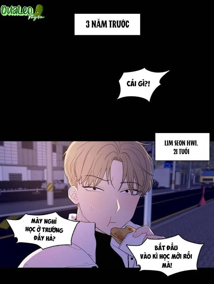 Giới Hạn An Toàn Chapter 6 Trang 4