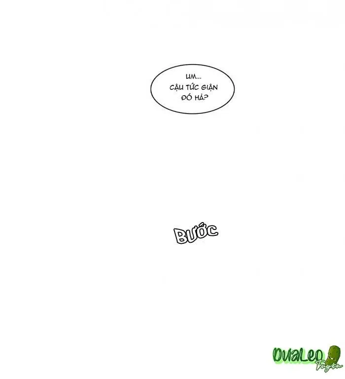 Giới Hạn An Toàn Chapter 6 Trang 16