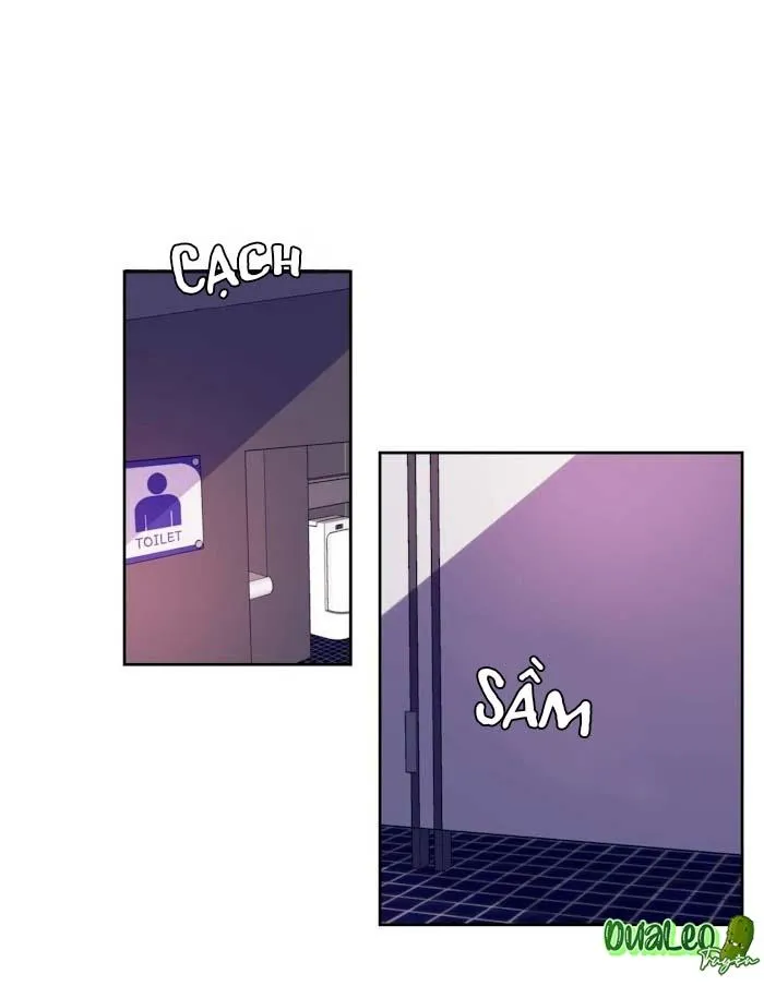 Giới Hạn An Toàn Chapter 6 Trang 21