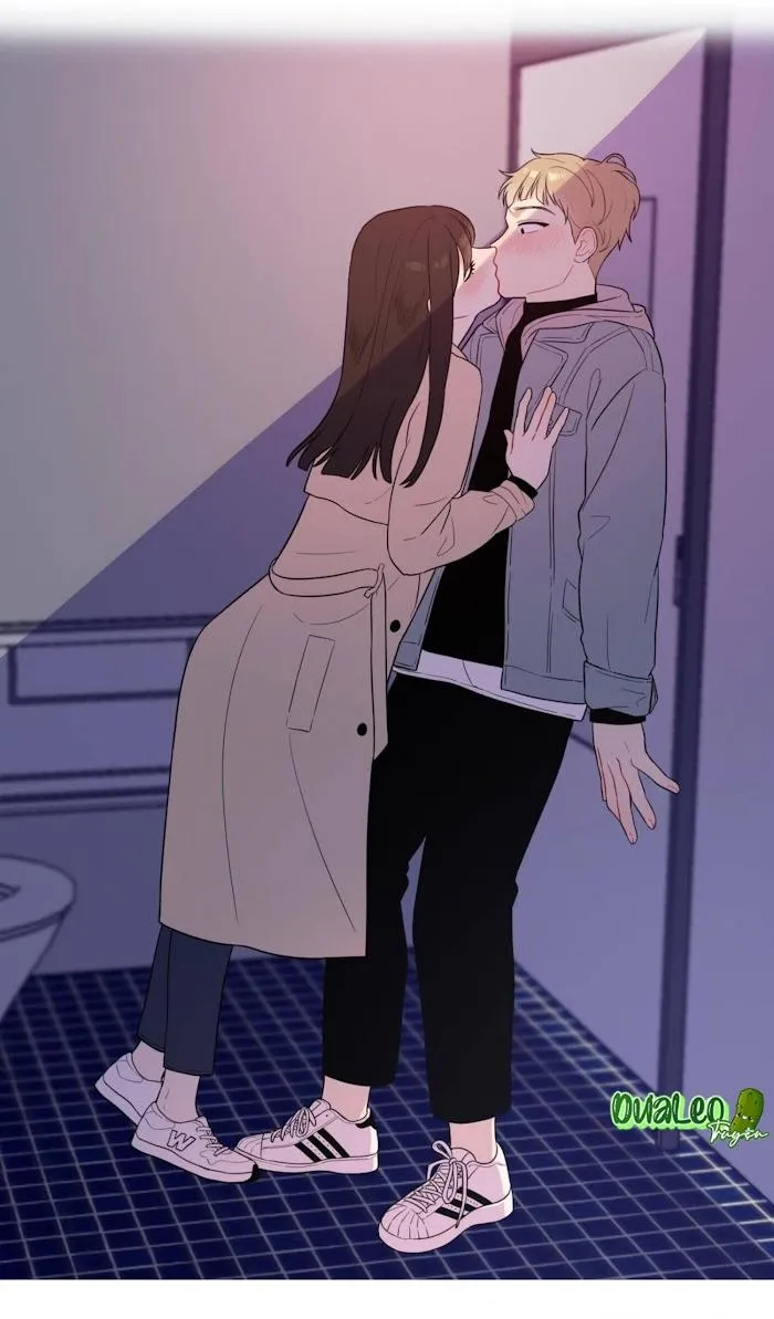 Giới Hạn An Toàn Chapter 6 Trang 23