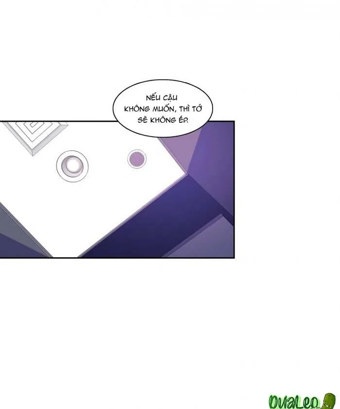 Giới Hạn An Toàn Chapter 6 Trang 27