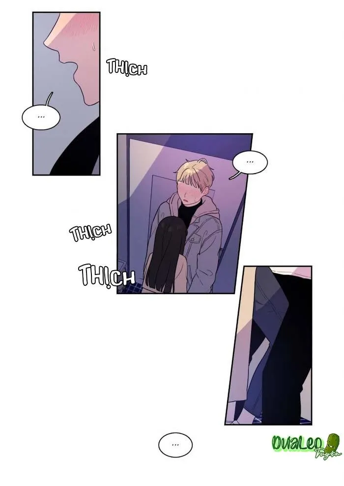 Giới Hạn An Toàn Chapter 6 Trang 28