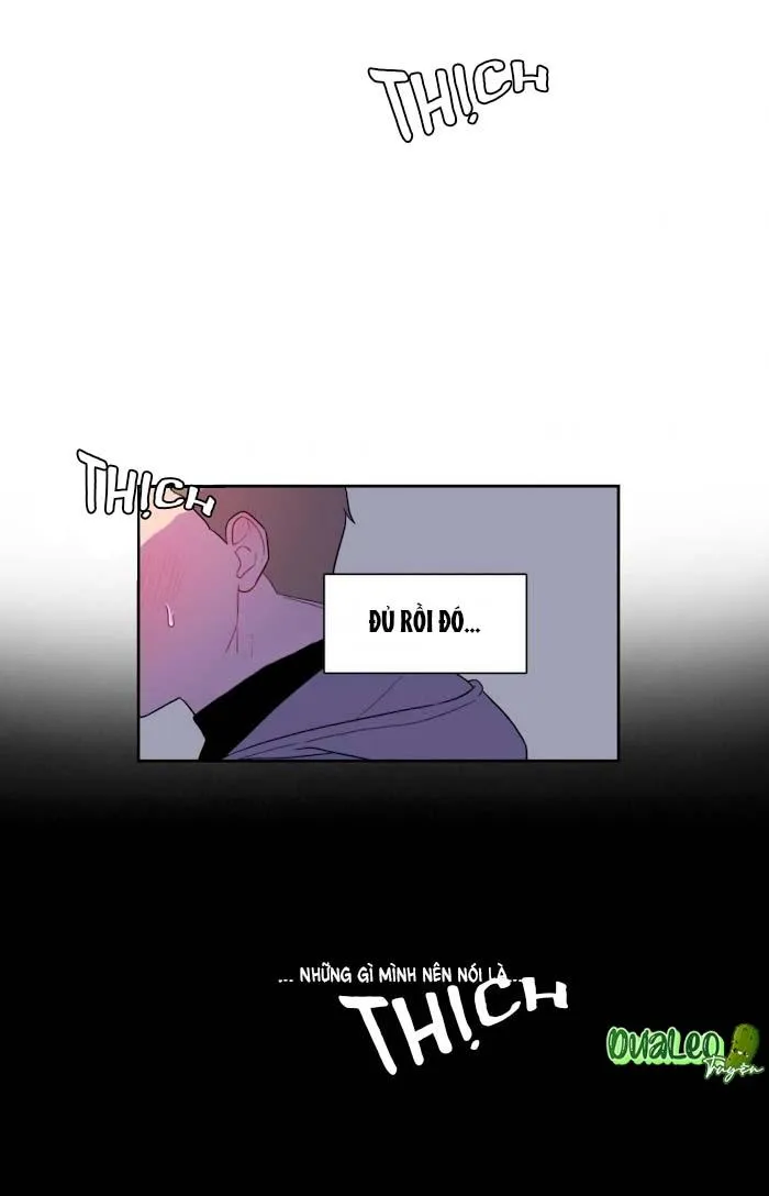 Giới Hạn An Toàn Chapter 6 Trang 29