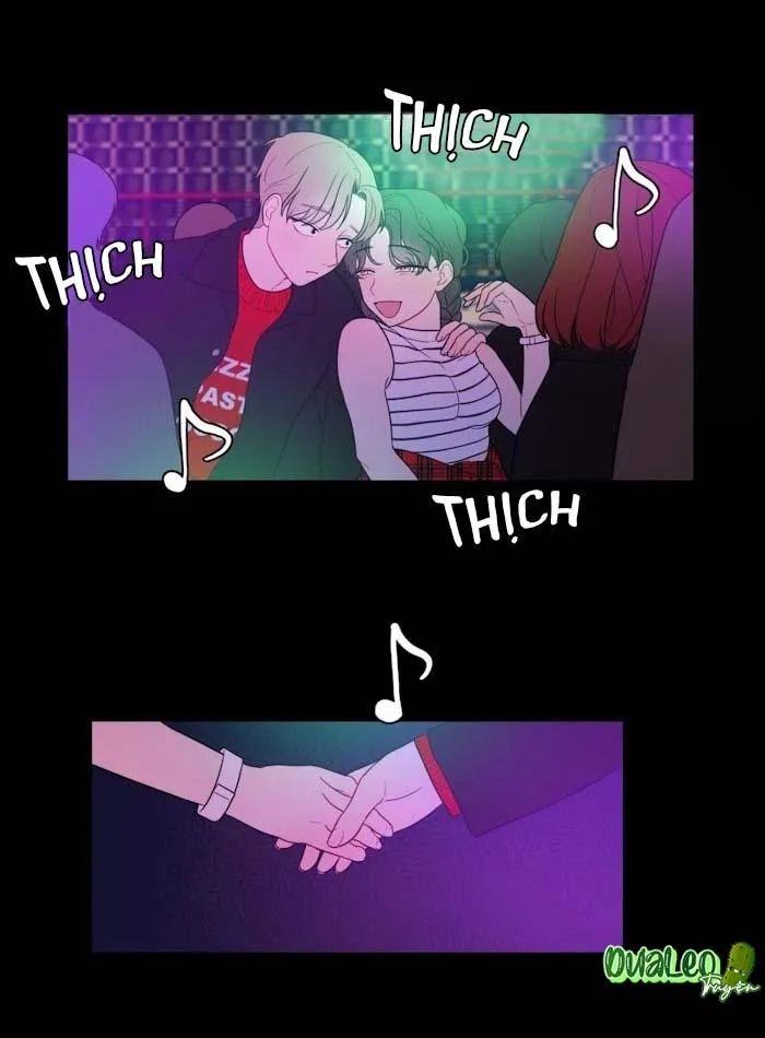 Giới Hạn An Toàn Chapter 6 Trang 31