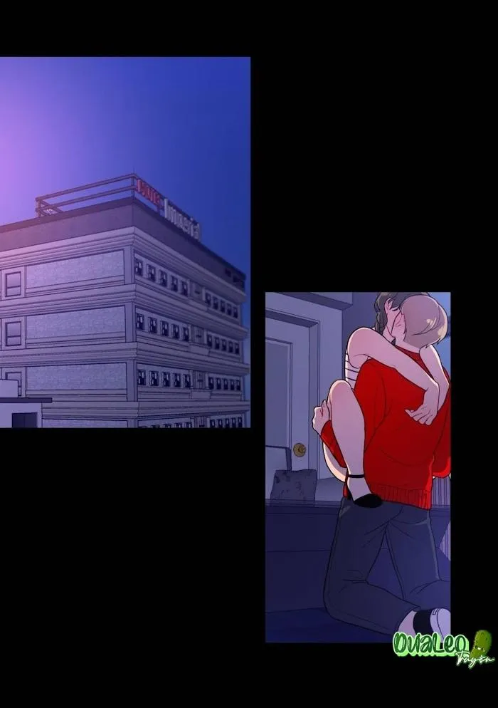 Giới Hạn An Toàn Chapter 6 Trang 32