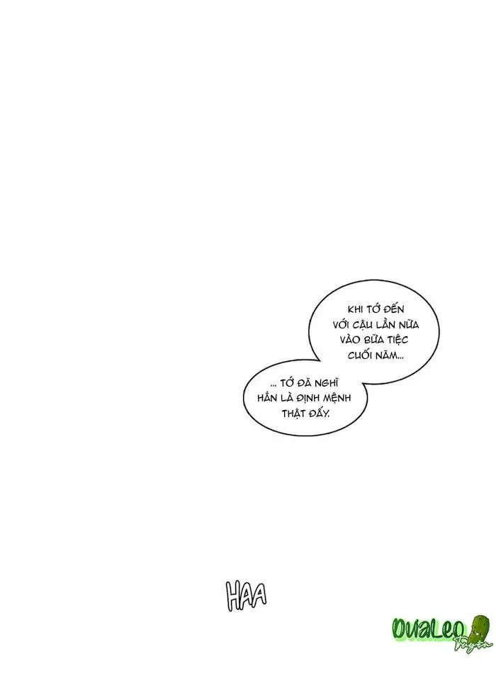 Giới Hạn An Toàn Chapter 6 Trang 36