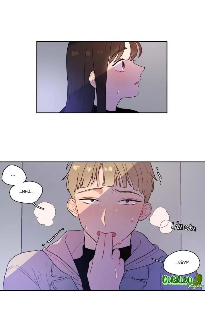 Giới Hạn An Toàn Chapter 6 Trang 42