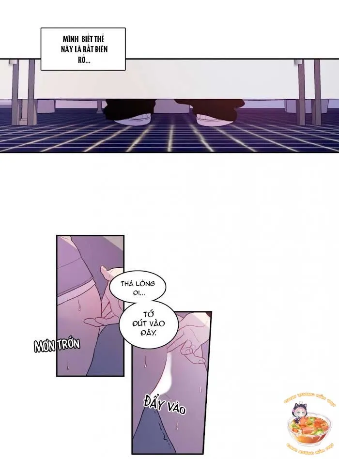 Giới Hạn An Toàn Chapter 7 Trang 4