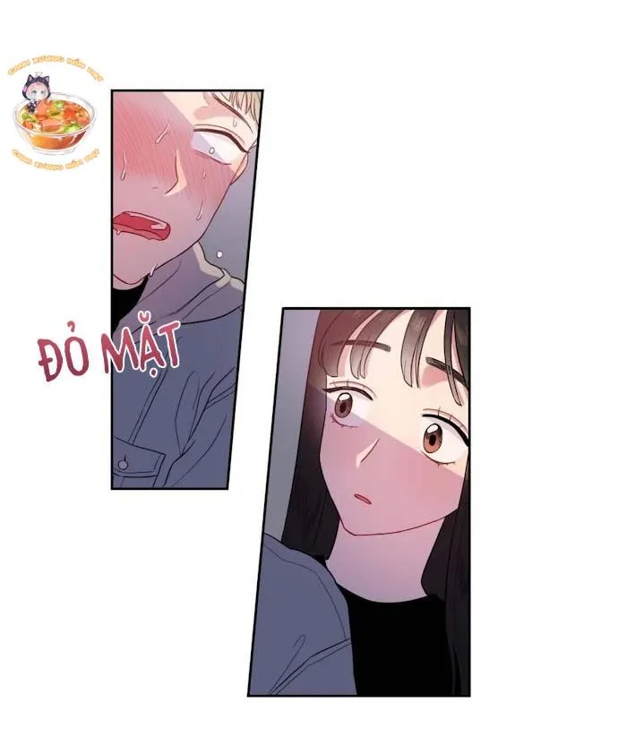 Giới Hạn An Toàn Chapter 7 Trang 19