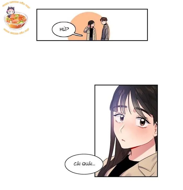 Giới Hạn An Toàn Chapter 7 Trang 33