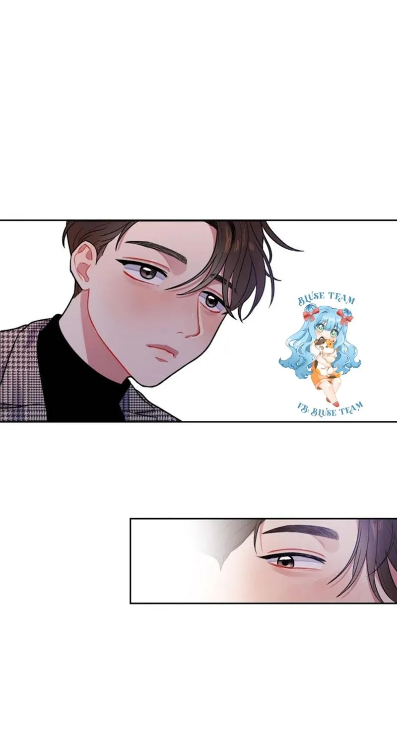 Giới Hạn An Toàn Chapter 8 Trang 8