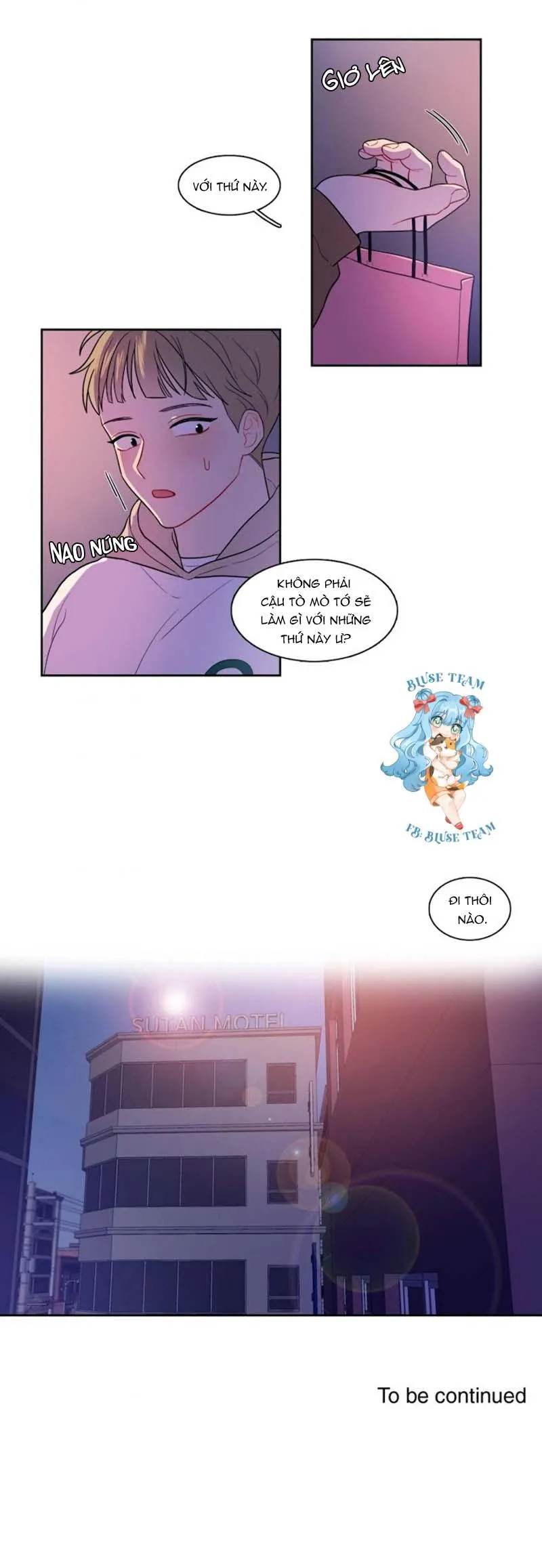 Giới Hạn An Toàn Chapter 8 Trang 24