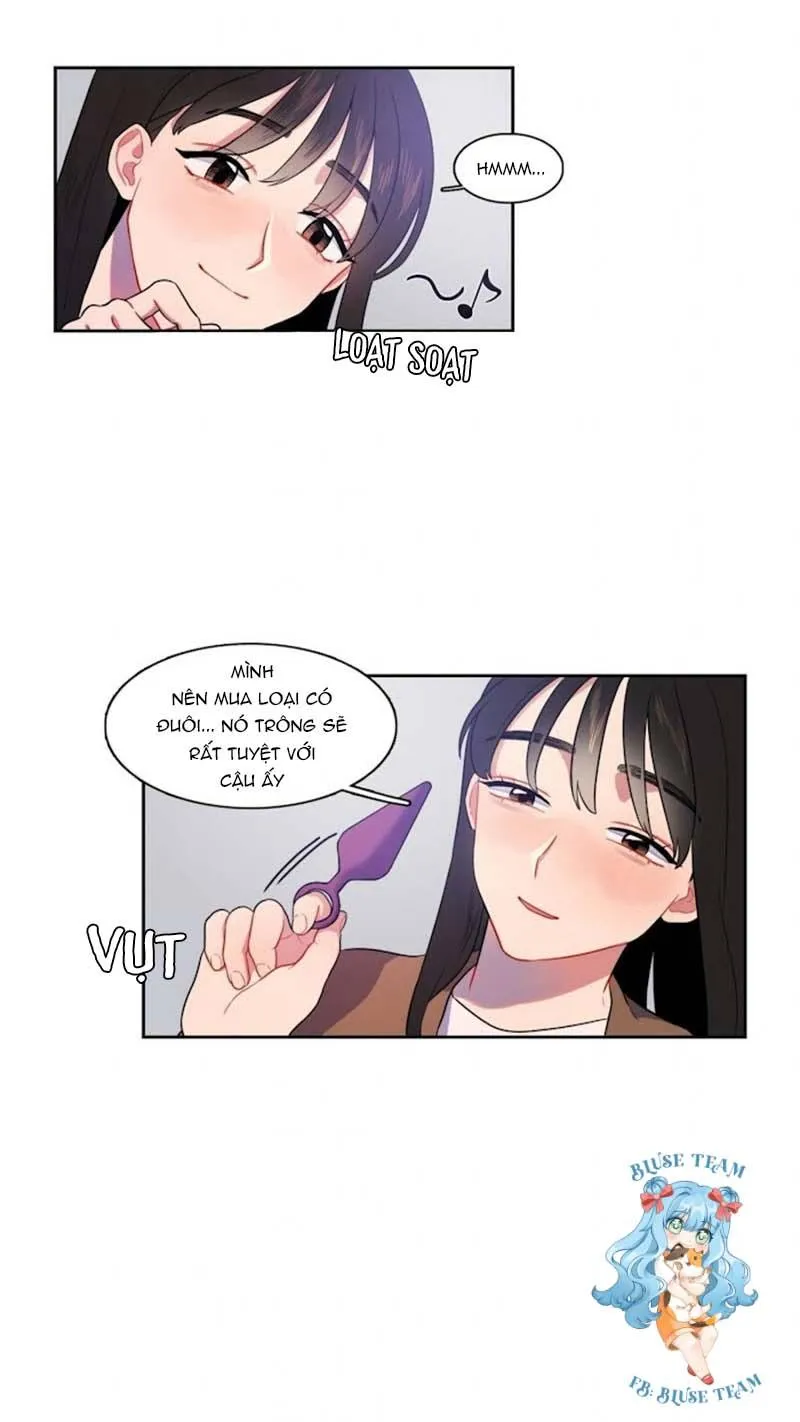 Giới Hạn An Toàn Chapter 9 Trang 6