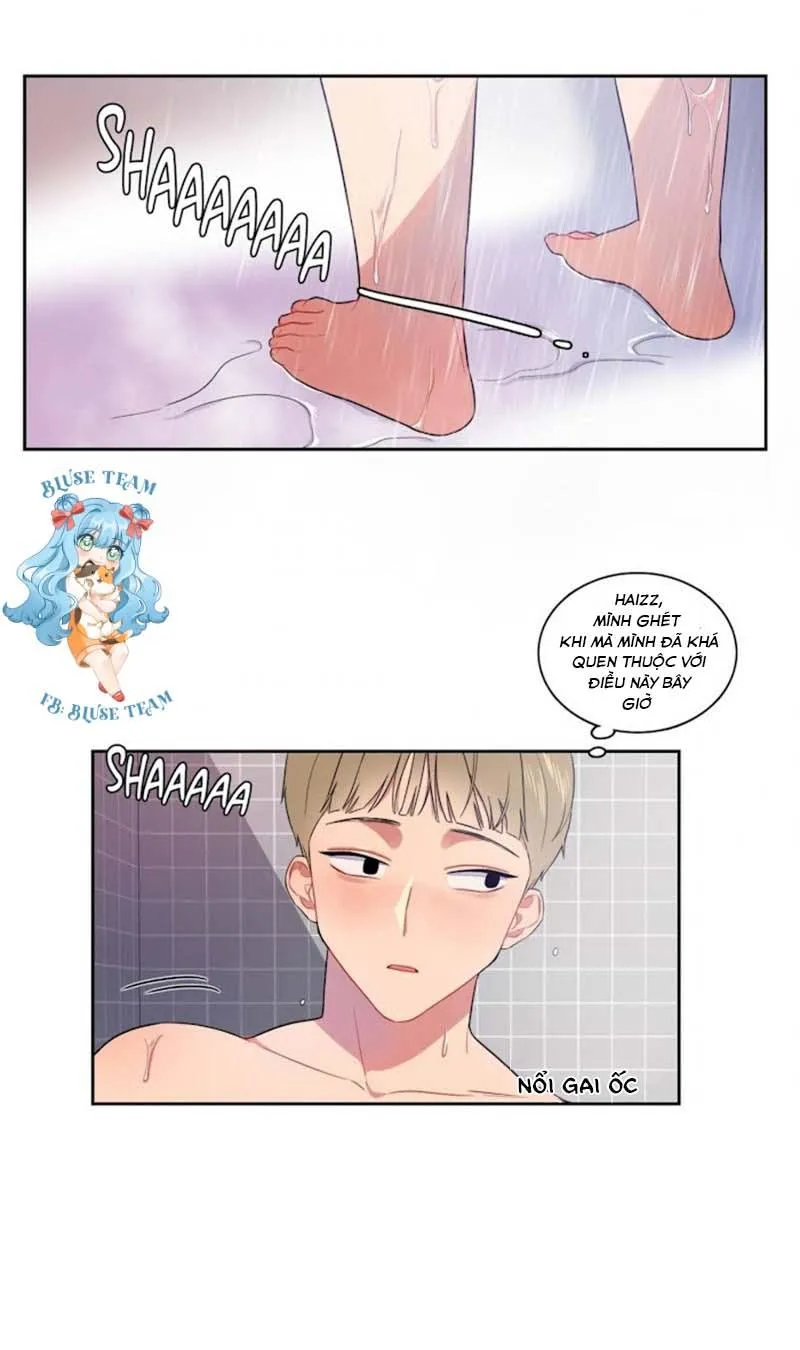 Giới Hạn An Toàn Chapter 9 Trang 7