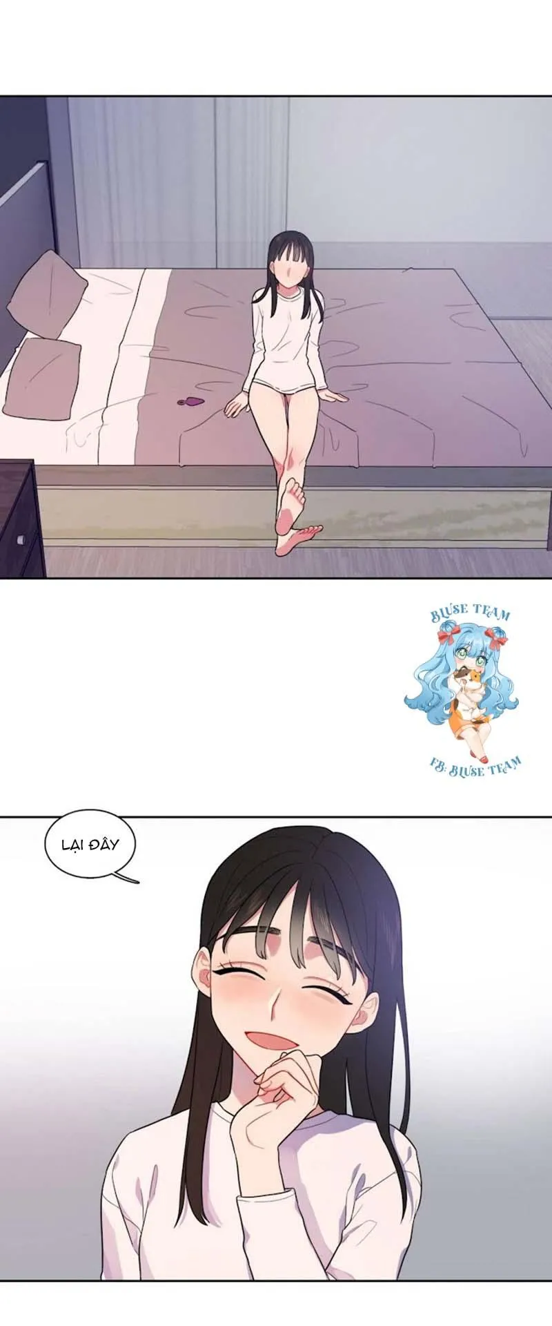 Giới Hạn An Toàn Chapter 9 Trang 9