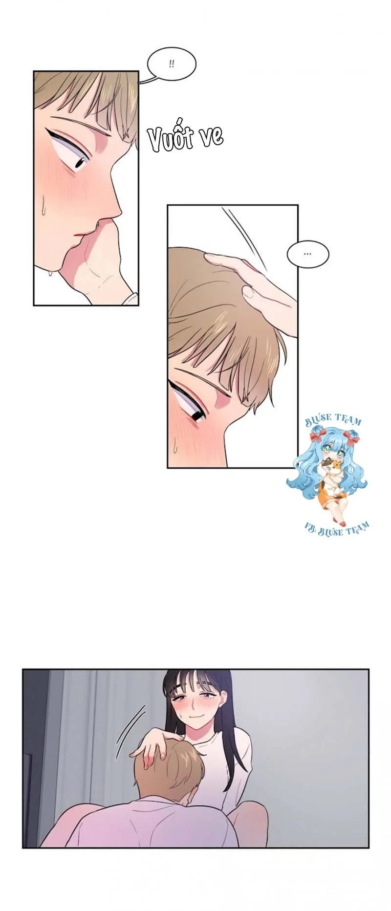 Giới Hạn An Toàn Chapter 9 Trang 11