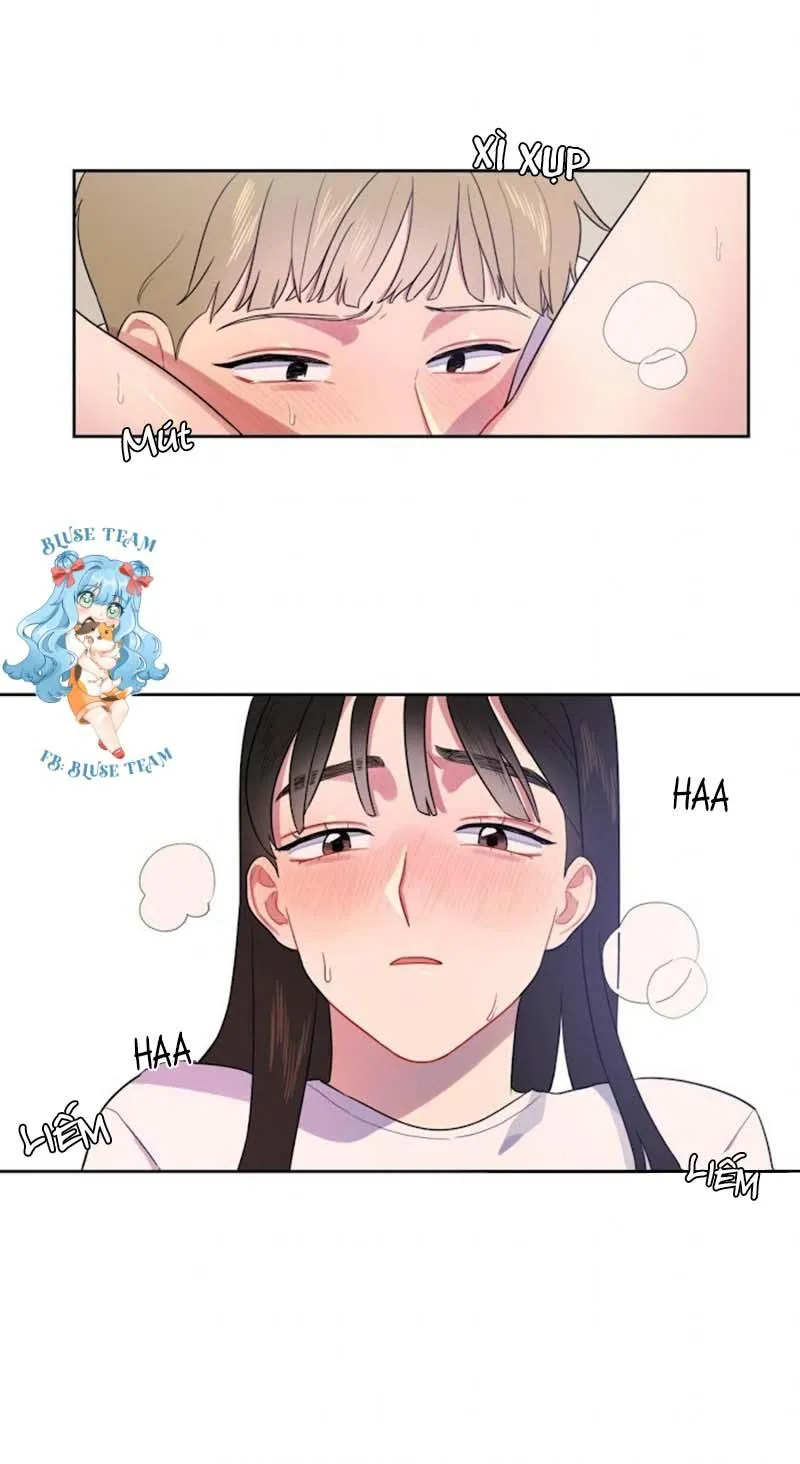 Giới Hạn An Toàn Chapter 9 Trang 13