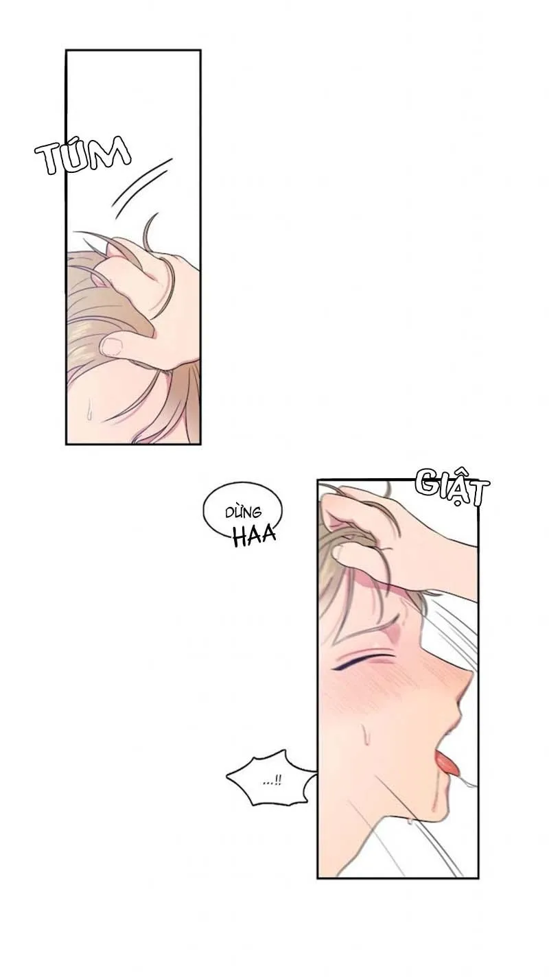 Giới Hạn An Toàn Chapter 9 Trang 14